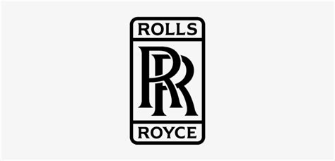 Rolls Royce Aircraft Engines Logo