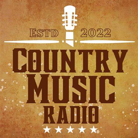 Country Music Radio Launcht über 100 Channels Mit Country Musik