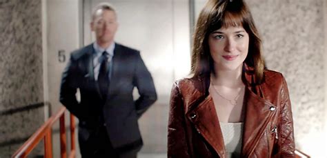 Fifty Shades Updates Hd Screenshots From The Fifty Shades Of Grey Trailer