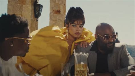 Roddy Ricch Helps Ella Mai Poison Her Lover In Savage How Visual