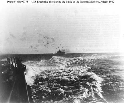 USNI Blog Blog Archive The Solomons Campaign The Battle Of The