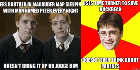 Harry Potter 10 Memes That Sum Up The Prisoner Of Azkaban Trendradars Us