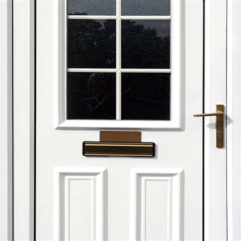 Upvc Doors West Yorkshire Front And Back Door Supply And Fitters