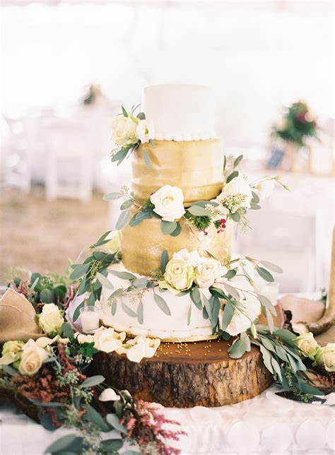 West Texas Ranch Wedding Full Of Rustic Elegance