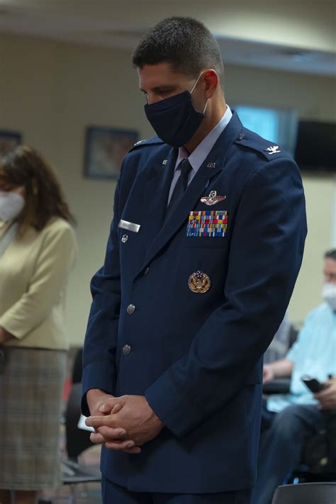 164th Aw Welcomes New Commander 164th Airlift Wing News