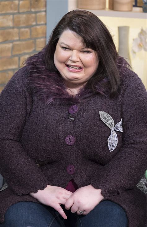 Mum Lives On £100000 In Benefits Because She Is Too Fat To Work