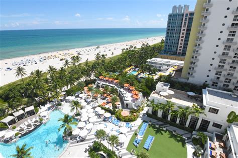 Loews Miami Beach Hotel Review Paradise In South Beach