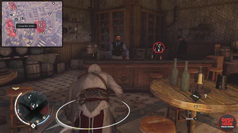 Beer Bottle Locations Assassin S Creed Syndicate