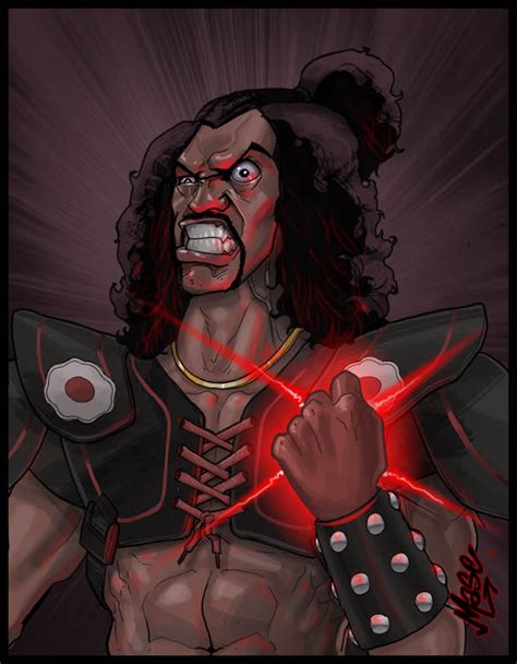 The best sho'nuff, bruce leroy & the last dragon fan artwork part ii. Jay Reviews Films: THE LAST DRAGON (BRUCE LEROY!!)