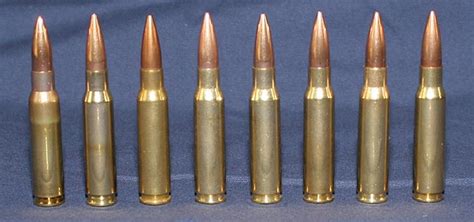 Sniper Central 308 Winchester 762x51mm Nato