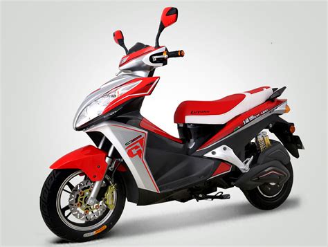 China W World Cup Electric Motorcycle Lev China Electric