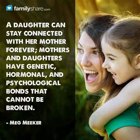 Bond Between Mothers And Daughters Single Mother Quotes Mother