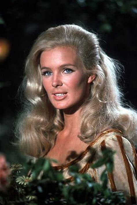 Linda Evans Hollywood Old And New And People Who Inspire Me Pinte