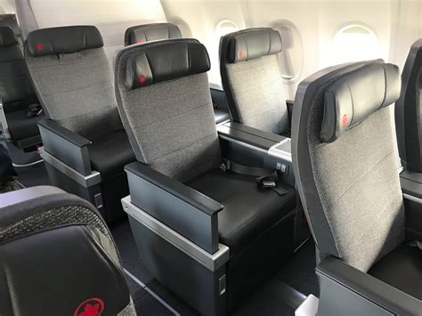 Air Canada 737 Max 8 Seat Map Get Map Update