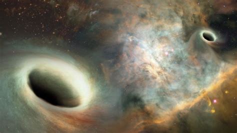 Hallan Agujero Negro en la Vía Láctea 100 mil veces más grande que el sol
