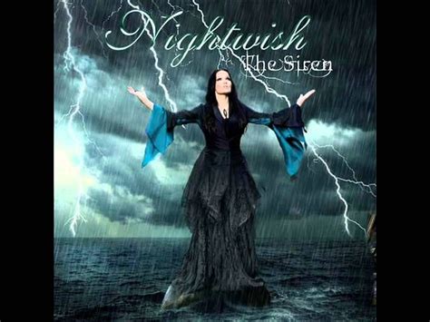 Nightwish The Siren With Lyrics Chords Chordify Lyrics And