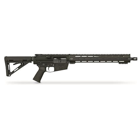 Apf 308 Carbine Ar 10 Semi Automatic 308 Winchester762 Nato 16