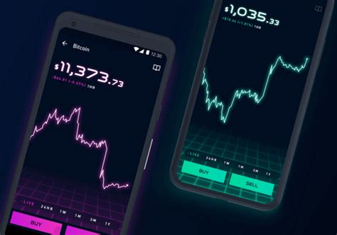 Below are the five steps that one need even though robinhood has its charm in the crypto trading industry, there are some hidden drawbacks. Trading platform Robinhood will soon allow you to trade ...