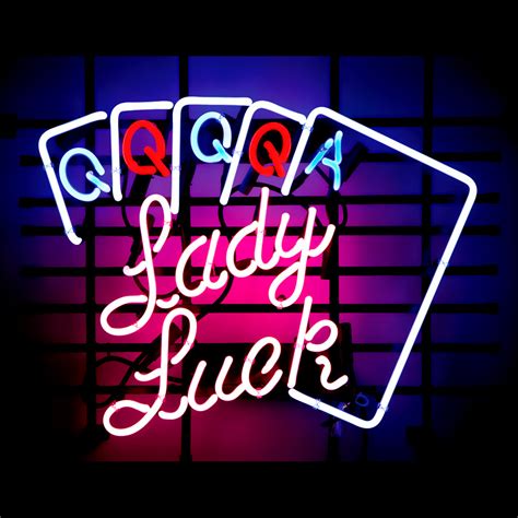 Lady Luck Quotes Quotesgram