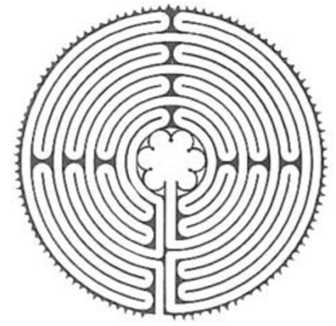 Labyrinth Symbols And Meaning Hubpages