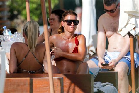 Coleen Rooney Sexy 40 Photos Thefappening