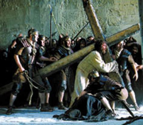 The Passion of the Christ: His Cross To Bear | Features | Creative Loafing Charlotte