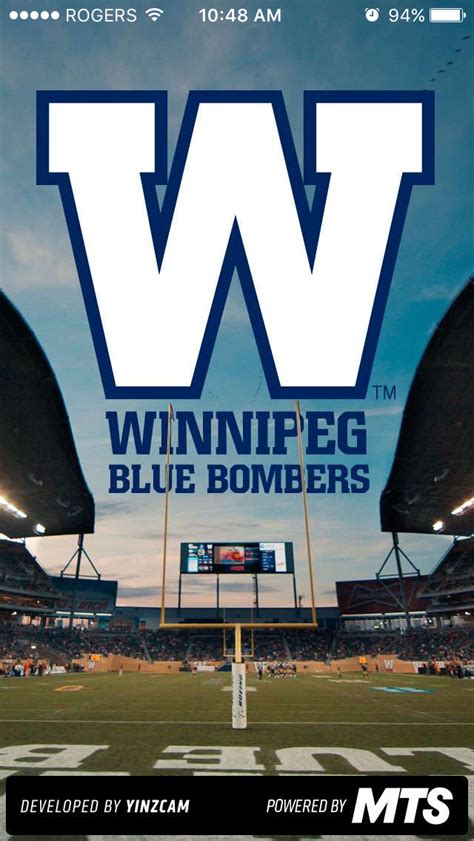 Bombers show cracks in armour during humbling loss to argonauts. Blue Bombers App - Winnipeg Blue Bombers