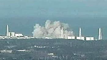 At 2:46 p.m., a large. Fukushima Daiichi Nuclear Power Catastrophe in Japan following 03-11-11 Earthquake