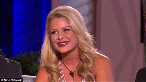 Skye Wheatley Comes In Third Place On Big Brother Australia Finale Daily Mail Online