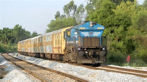 4k 14 In 1 Hi Speed Trains On Gradients Swr Pure Diesel Paradise
