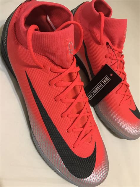 Nike Superfly Ic Chapter Indoor Shoes Size For Sale In Modesto