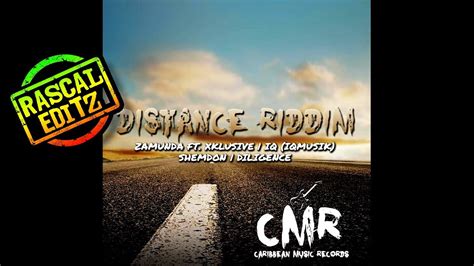 distance riddim caribbean music records 2017 rascal editz mix youtube music