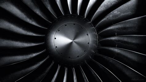 Jet Engine Wallpapers Wallpaper Cave