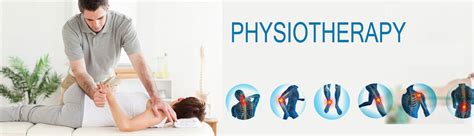 8 Ways You Can Benefit From Physiotherapy