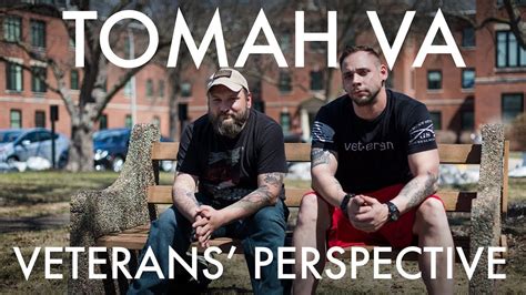 Rebuilding Tomah Va — Veterans Perspective Youtube