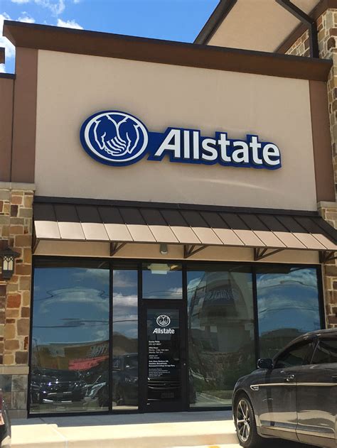 Best auto insurance rates in san antonio, texas. Allstate | Car Insurance in San Antonio, TX - Xavier Pena