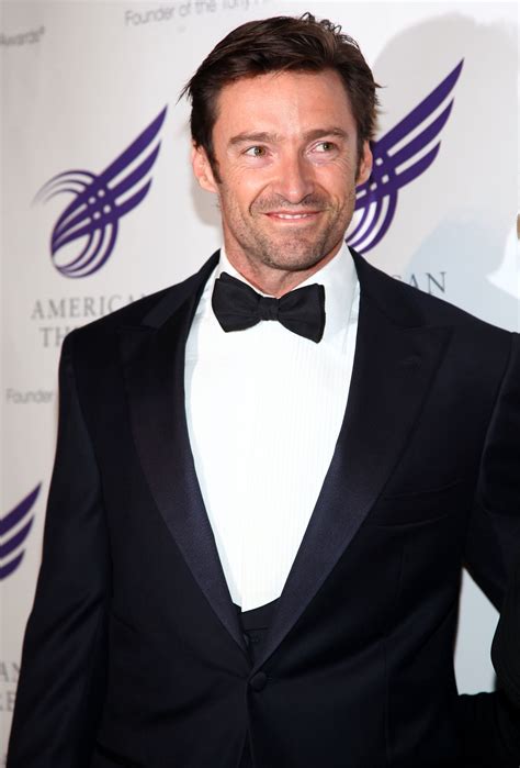 Hugh Jackman May Join The Circus With Pt Barnum Musical ‘greatest