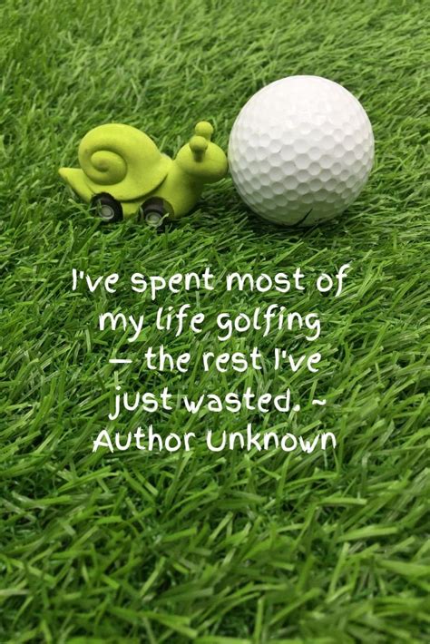 Golf Quotes Thaninee Media Golf Quotes Golf Golf Inspiration Quotes