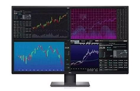 6 Best Trading Monitors For Forex Traders In 2024