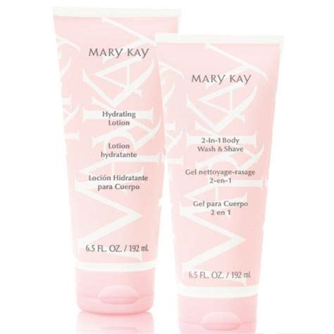 Mary Kay Hello Clean Bodywash/Shave & Lo | Mary kay gifts, Mary kay cosmetics, Mary kay