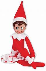 Girl Elf On The Shelf For Sale Pictures