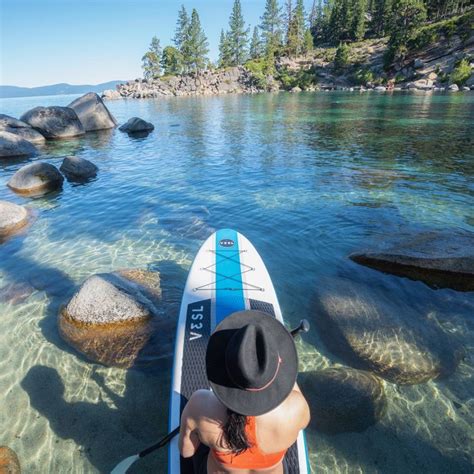 32 travelers who rented a car in south lake tahoe gave the car agency they used an average rating of 8.3. Stand up paddle boards and kayak sales and rentals in ...