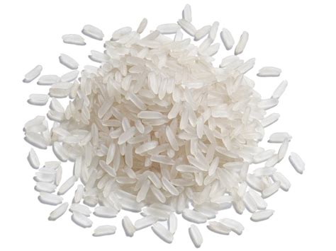 White Rice Nutrition Information Eat This Much