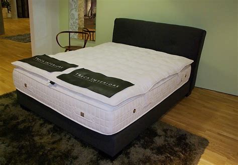 Treca interiors paris fühlt sich in deutschland und österreich immer wohler. Betten "Bruxelles" Boxspring Polsterbett: Treca-Möbel von ...