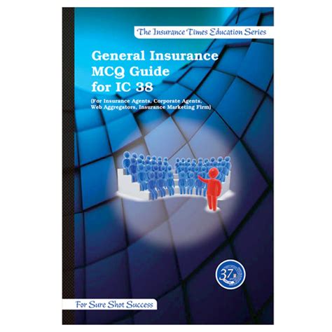 We did not find results for: General Insurance Agents MCQ Guide for IC38 - Sashi ...