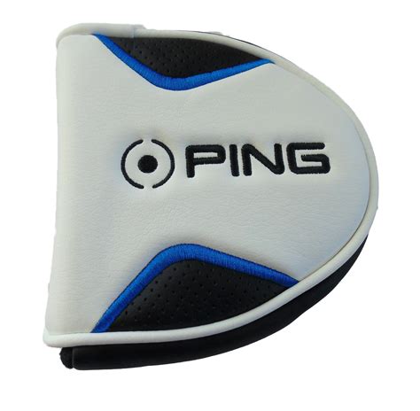 New Ping Vault Mallet Magnet Putter Cover