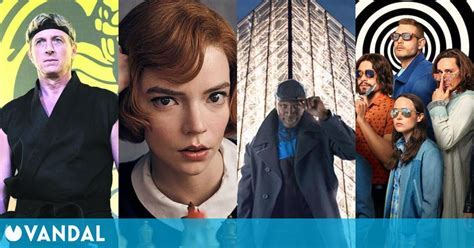 The 191 best netflix series and shows to watch right now. Las 15 MEJORES series de Netflix España (Actualizado, 2021 ...