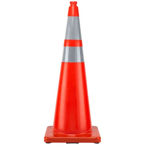Traffic Cones Forestry Suppliers Inc