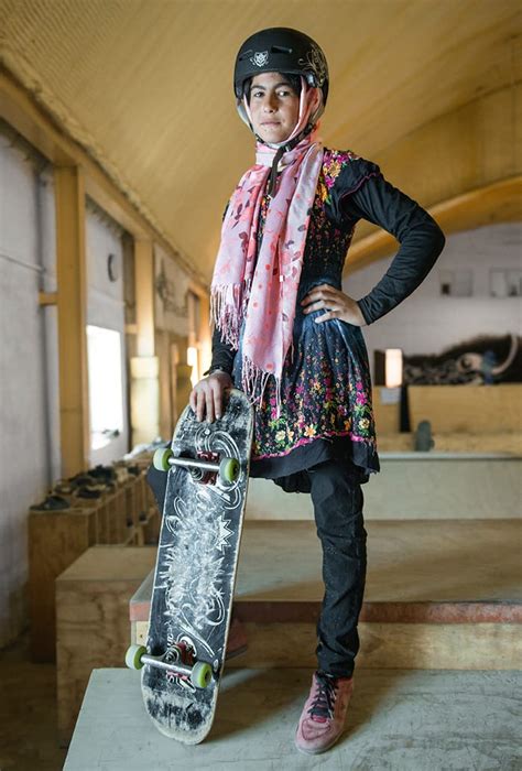 Photographer Jessica Fulford Dobson Captures The Joy Of Young Afghan