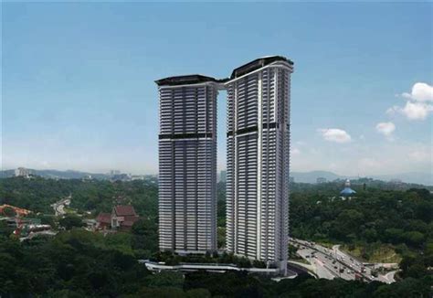 Review For The Sentral Residences Kl Sentral Propsocial